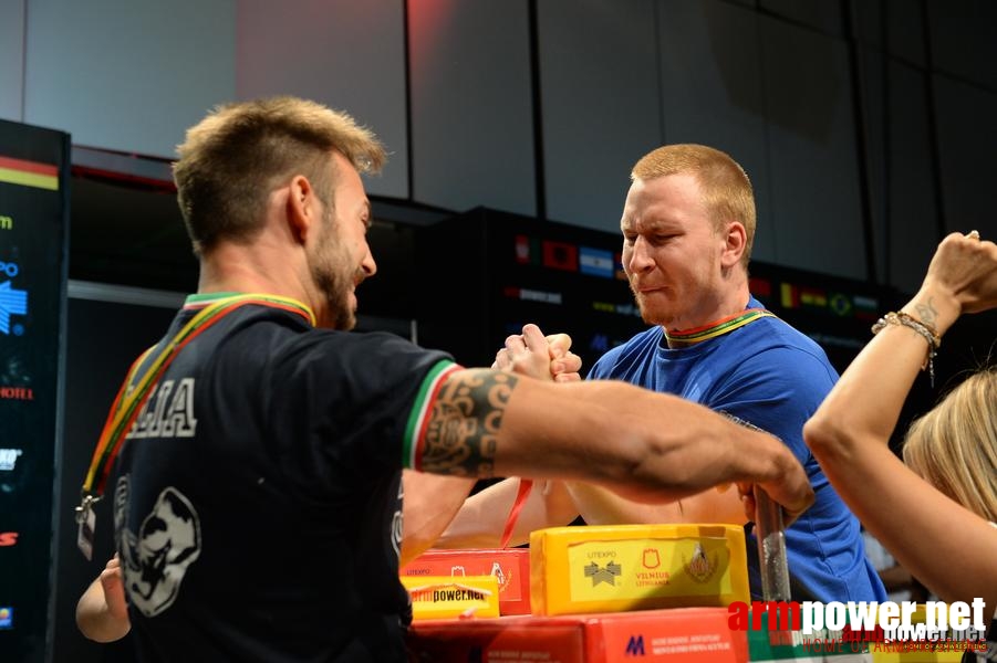 World Armwrestling Championship 2014 - day 4 # Aрмспорт # Armsport # Armpower.net