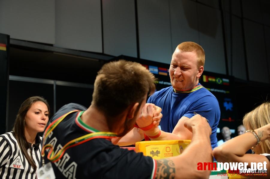 World Armwrestling Championship 2014 - day 4 # Armwrestling # Armpower.net