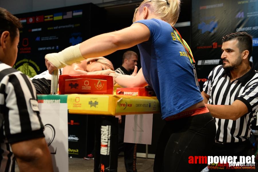 World Armwrestling Championship 2014 - day 4 # Aрмспорт # Armsport # Armpower.net