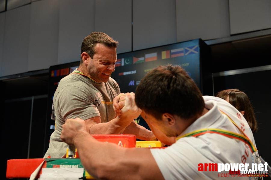 World Armwrestling Championship 2014 - day 4 # Armwrestling # Armpower.net