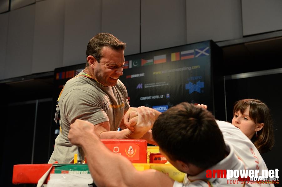 World Armwrestling Championship 2014 - day 4 # Armwrestling # Armpower.net