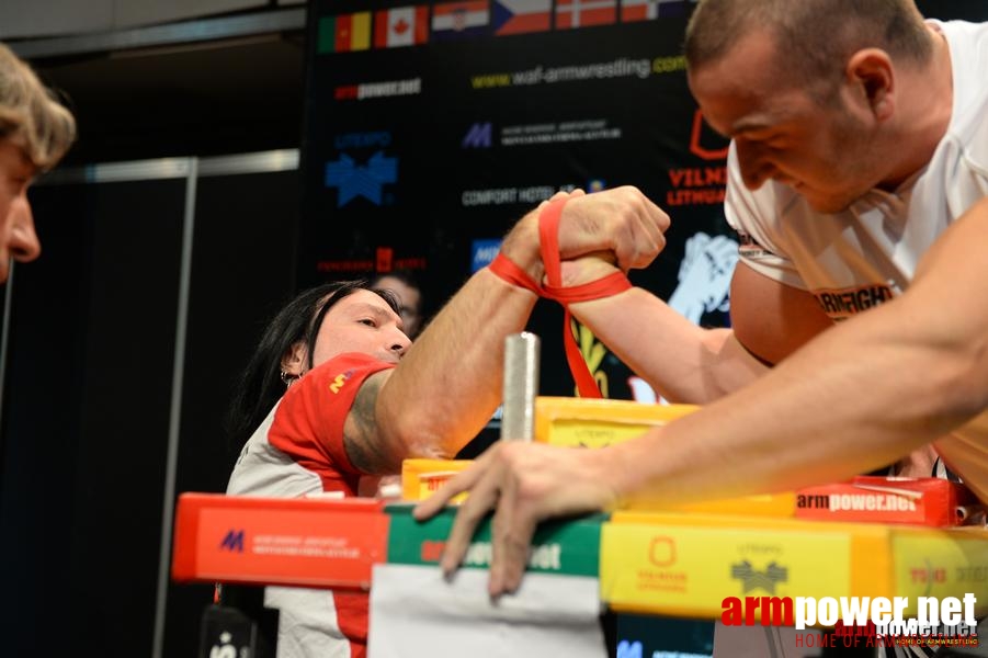 World Armwrestling Championship 2014 - day 4 # Armwrestling # Armpower.net