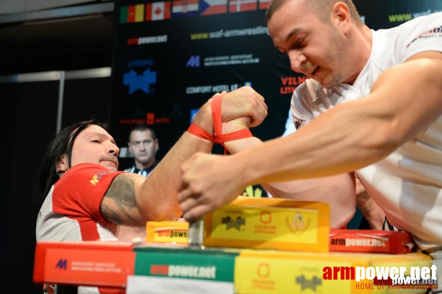 World Armwrestling Championship 2014 - day 4 # Armwrestling # Armpower.net