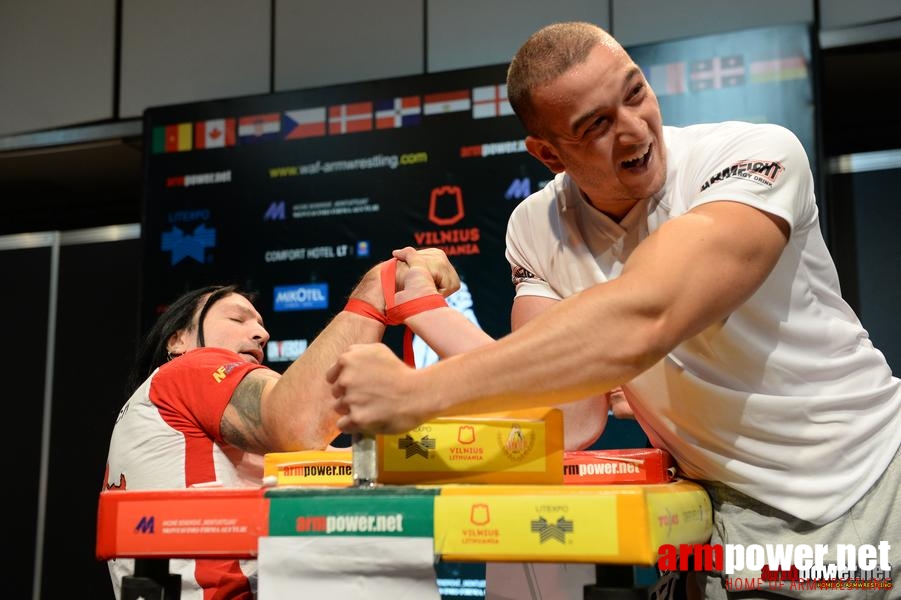 World Armwrestling Championship 2014 - day 4 # Aрмспорт # Armsport # Armpower.net