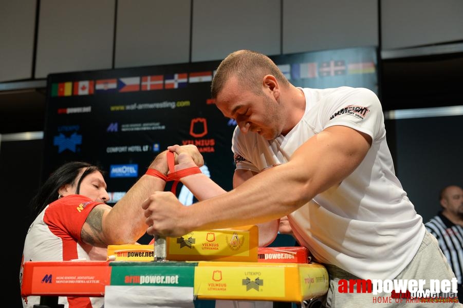 World Armwrestling Championship 2014 - day 4 # Armwrestling # Armpower.net