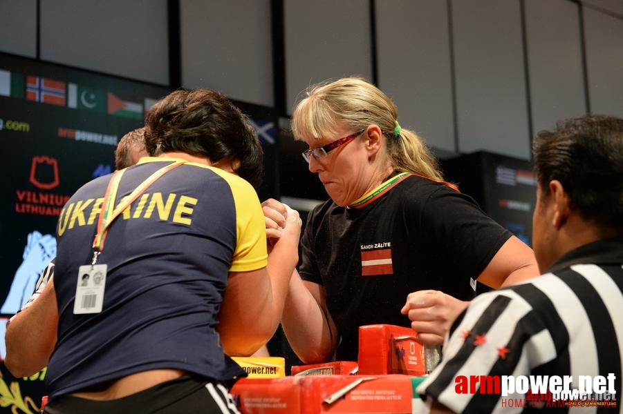 World Armwrestling Championship 2014 - day 4 # Armwrestling # Armpower.net