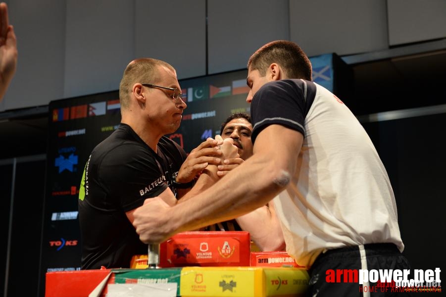 World Armwrestling Championship 2014 - day 4 # Armwrestling # Armpower.net