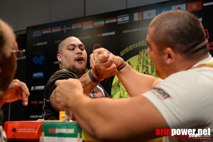 World Armwrestling Championship 2014 - day 4 # Armwrestling # Armpower.net