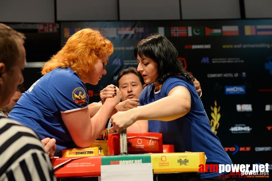 World Armwrestling Championship 2014 - day 4 # Aрмспорт # Armsport # Armpower.net