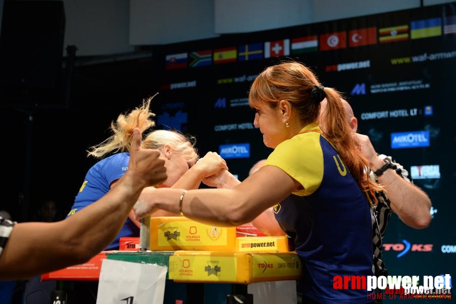 World Armwrestling Championship 2014 - day 4 # Aрмспорт # Armsport # Armpower.net