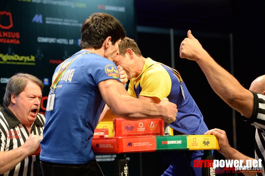 World Armwrestling Championship 2014 - day 4 # Aрмспорт # Armsport # Armpower.net