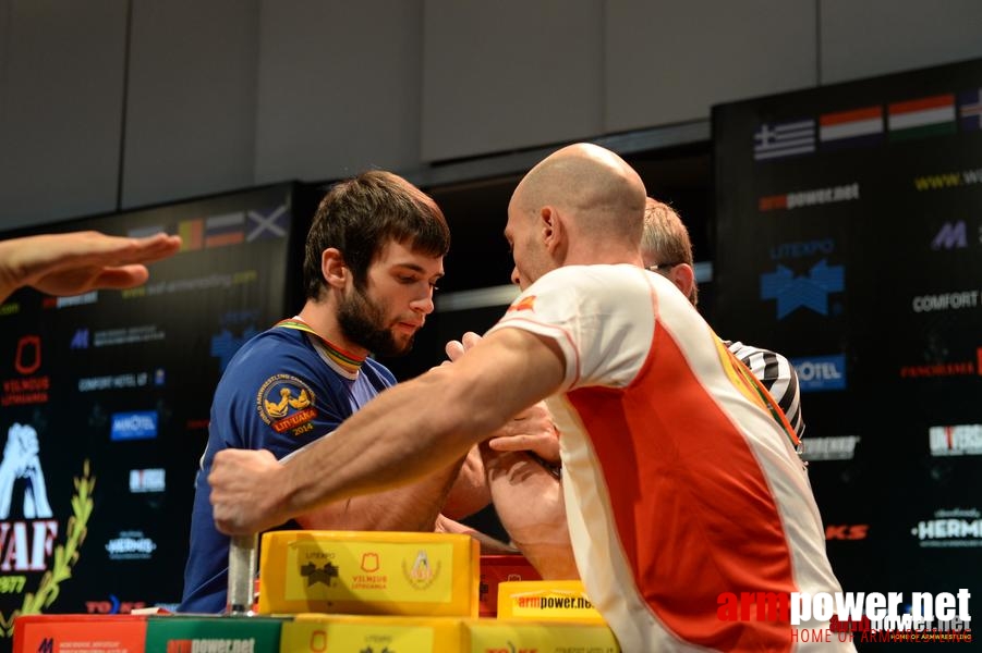 World Armwrestling Championship 2014 - day 4 # Aрмспорт # Armsport # Armpower.net