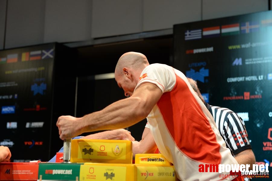 World Armwrestling Championship 2014 - day 4 # Armwrestling # Armpower.net