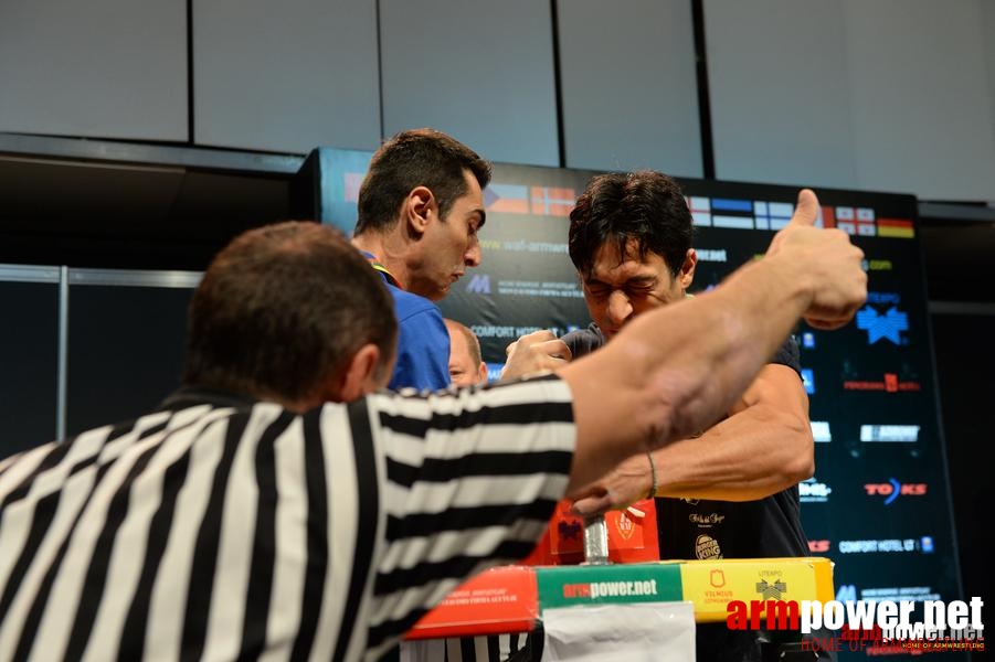 World Armwrestling Championship 2014 - day 4 # Aрмспорт # Armsport # Armpower.net