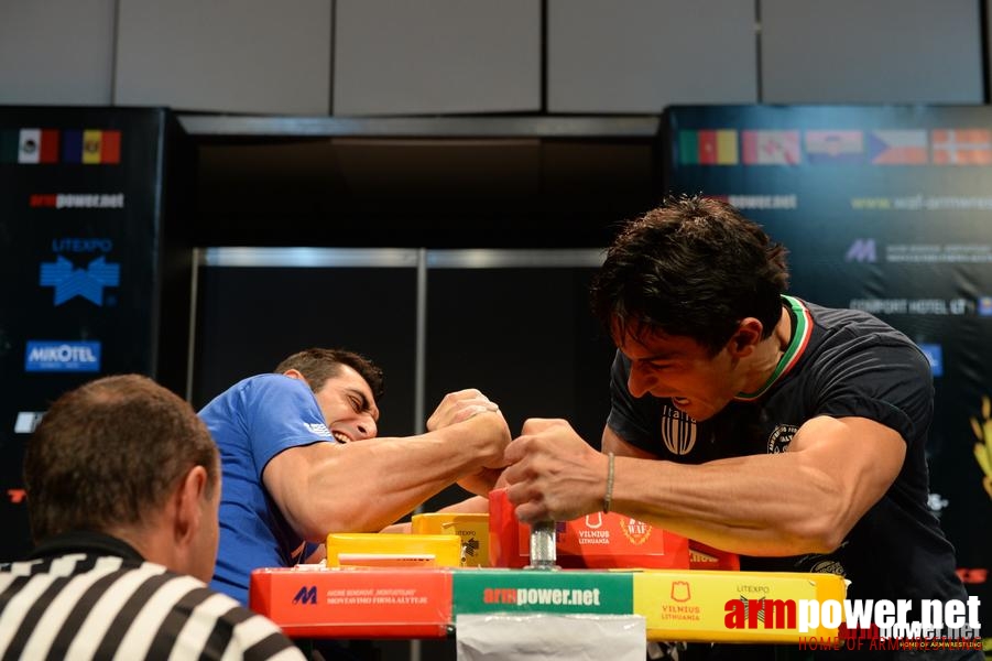 World Armwrestling Championship 2014 - day 4 # Armwrestling # Armpower.net