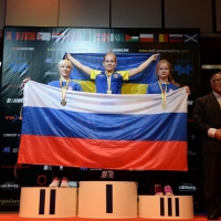 World Armwrestling Championship 2014 - day 4 # Aрмспорт # Armsport # Armpower.net