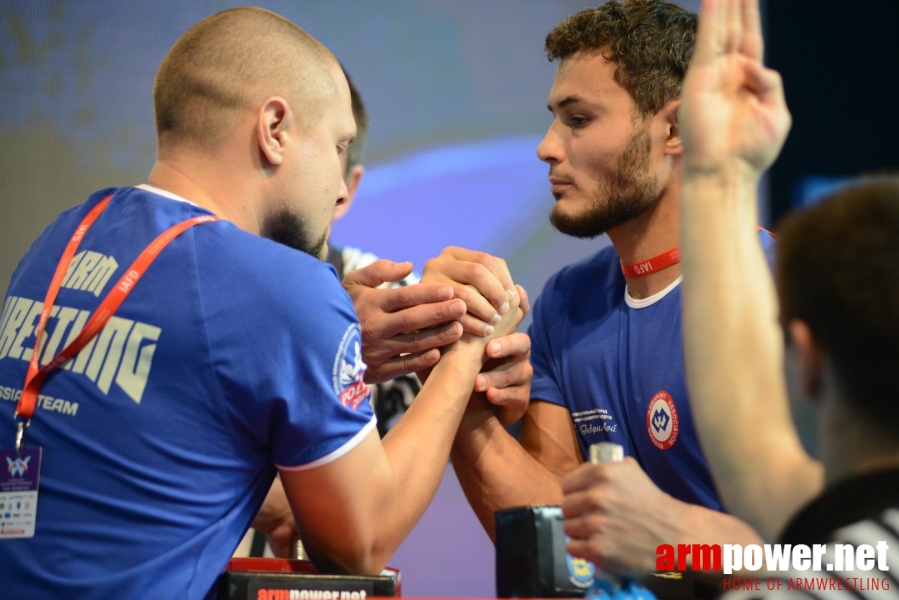 World Armwrestling Championship for Deaf 2014, Puck, Poland # Siłowanie na ręce # Armwrestling # Armpower.net