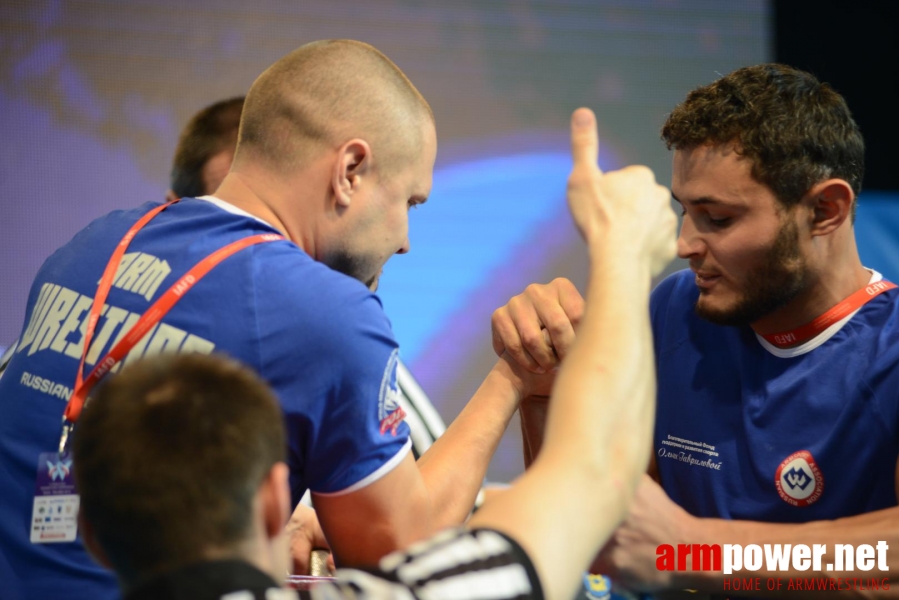 World Armwrestling Championship for Deaf 2014, Puck, Poland # Siłowanie na ręce # Armwrestling # Armpower.net