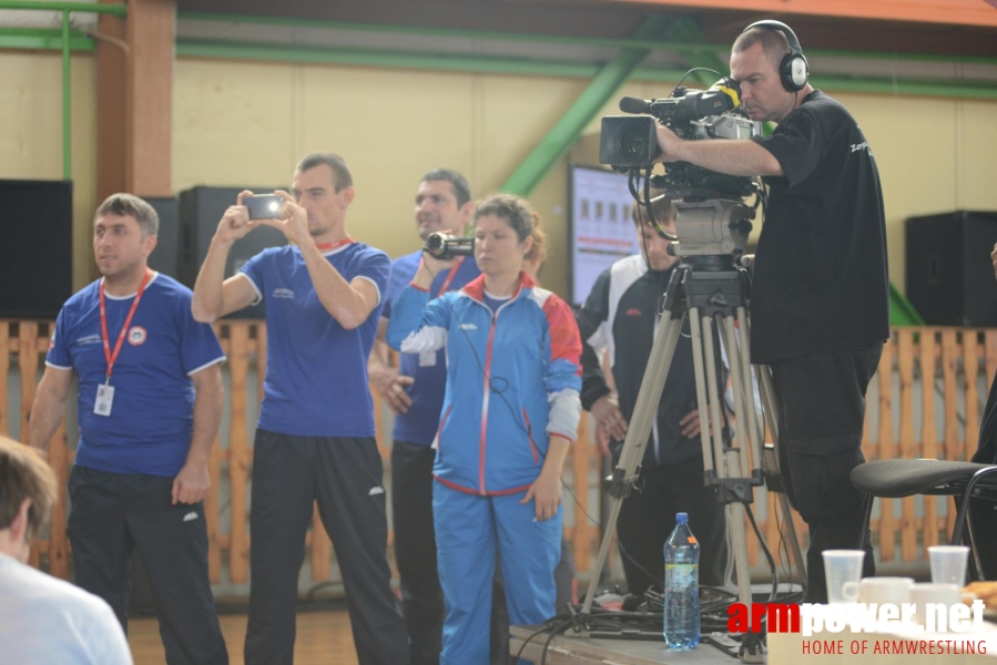 World Armwrestling Championship for Deaf 2014, Puck, Poland # Aрмспорт # Armsport # Armpower.net