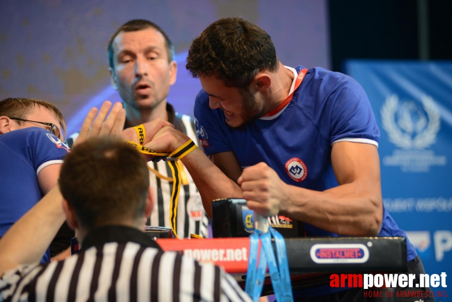 World Armwrestling Championship for Deaf 2014, Puck, Poland # Aрмспорт # Armsport # Armpower.net