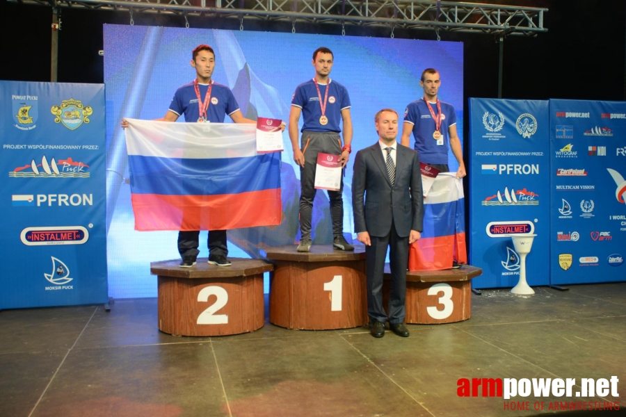 World Armwrestling Championship for Deaf 2014, Puck, Poland # Aрмспорт # Armsport # Armpower.net