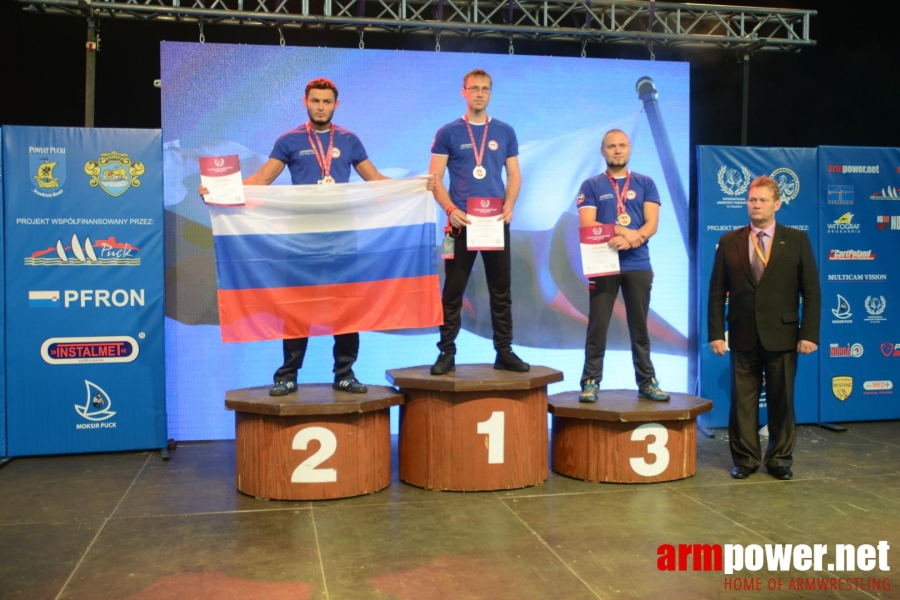 World Armwrestling Championship for Deaf 2014, Puck, Poland # Armwrestling # Armpower.net