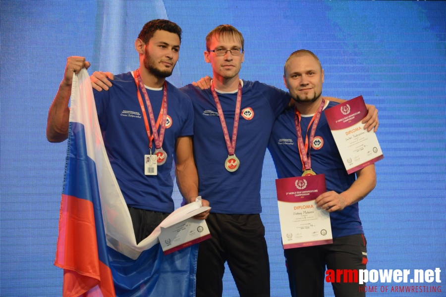 World Armwrestling Championship for Deaf 2014, Puck, Poland # Armwrestling # Armpower.net