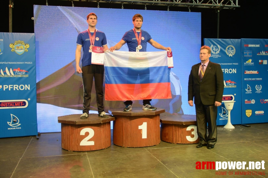 World Armwrestling Championship for Deaf 2014, Puck, Poland # Aрмспорт # Armsport # Armpower.net