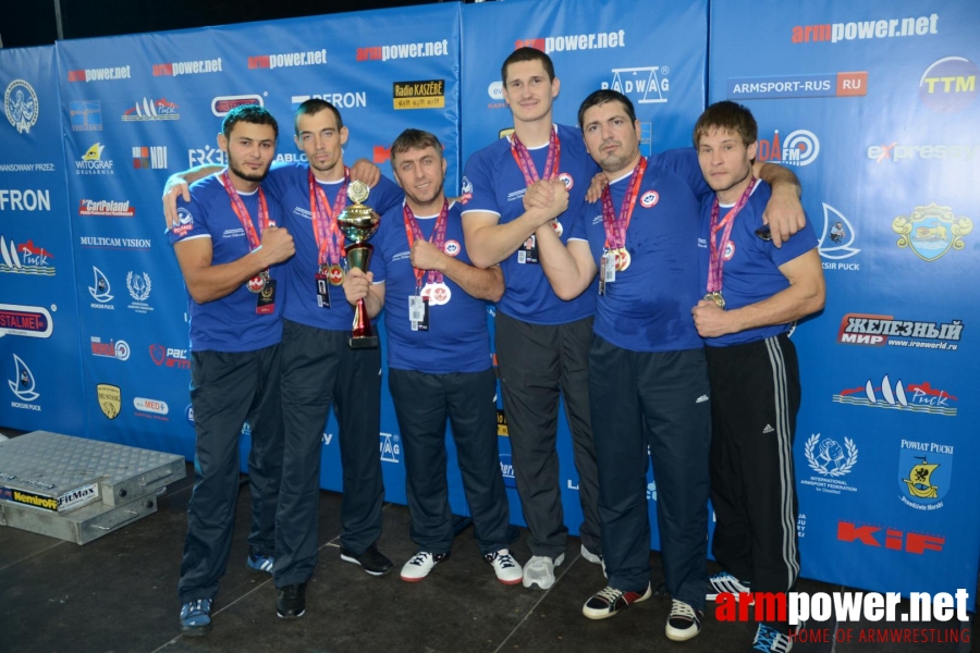 World Armwrestling Championship for Deaf 2014, Puck, Poland # Armwrestling # Armpower.net