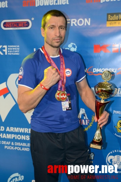 World Armwrestling Championship for Deaf 2014, Puck, Poland # Siłowanie na ręce # Armwrestling # Armpower.net