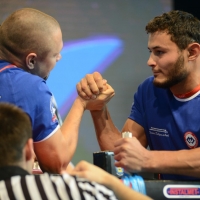 World Armwrestling Championship for Deaf 2014, Puck, Poland # Siłowanie na ręce # Armwrestling # Armpower.net