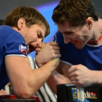 World Armwrestling Championship for Deaf 2014, Puck, Poland # Aрмспорт # Armsport # Armpower.net