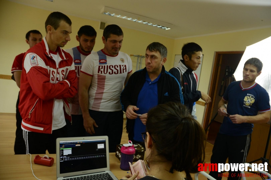 World Armwrestling Championship for Deaf and Disabled 2014, Puck, Poland # Armwrestling # Armpower.net