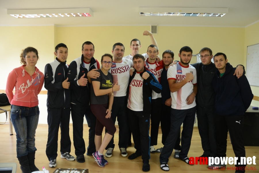 World Armwrestling Championship for Deaf and Disabled 2014, Puck, Poland # Armwrestling # Armpower.net