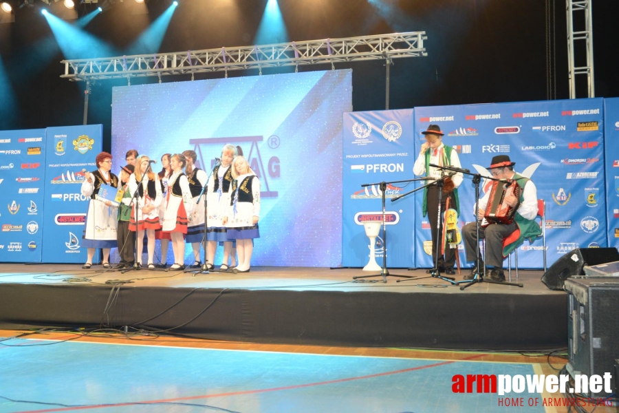 World Armwrestling Championship for Deaf and Disabled 2014, Puck, Poland # Armwrestling # Armpower.net