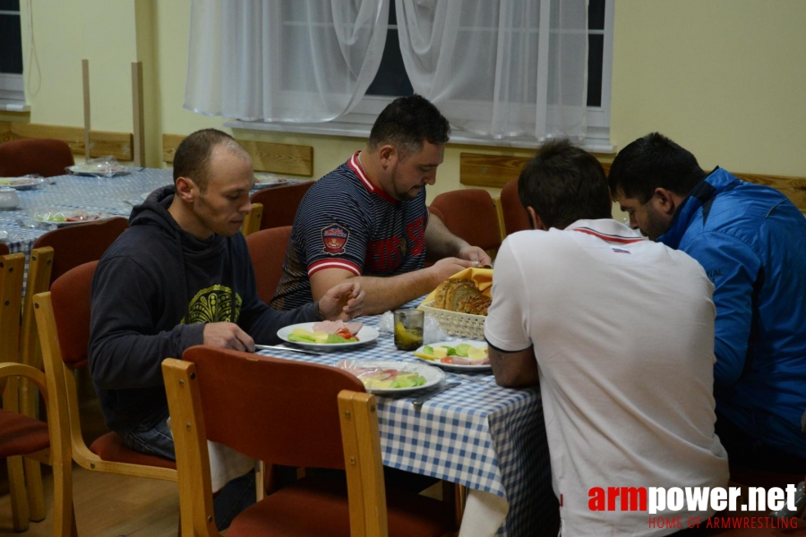 World Armwrestling Championship for Deaf and Disabled 2014, Puck, Poland # Aрмспорт # Armsport # Armpower.net