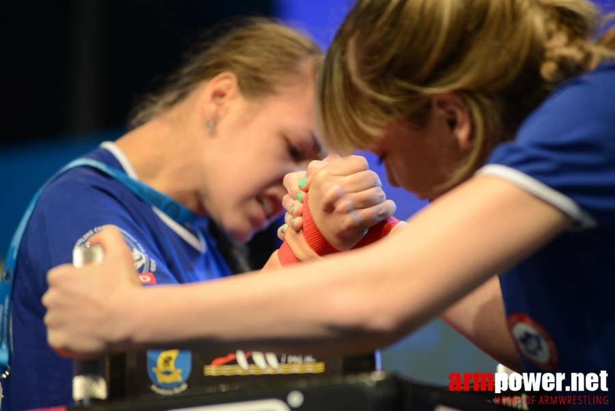 World Armwrestling Championship for Disabled 2014, Puck, Poland - right hand # Siłowanie na ręce # Armwrestling # Armpower.net