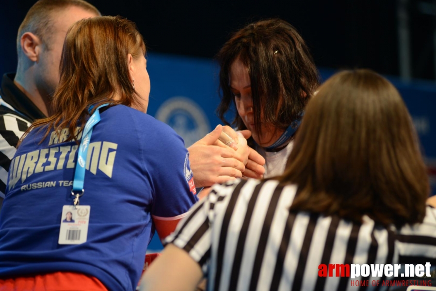 World Armwrestling Championship for Disabled 2014, Puck, Poland - right hand # Aрмспорт # Armsport # Armpower.net