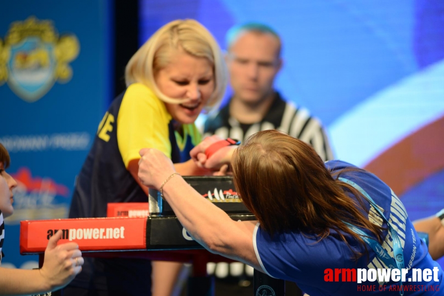 World Armwrestling Championship for Disabled 2014, Puck, Poland - right hand # Aрмспорт # Armsport # Armpower.net