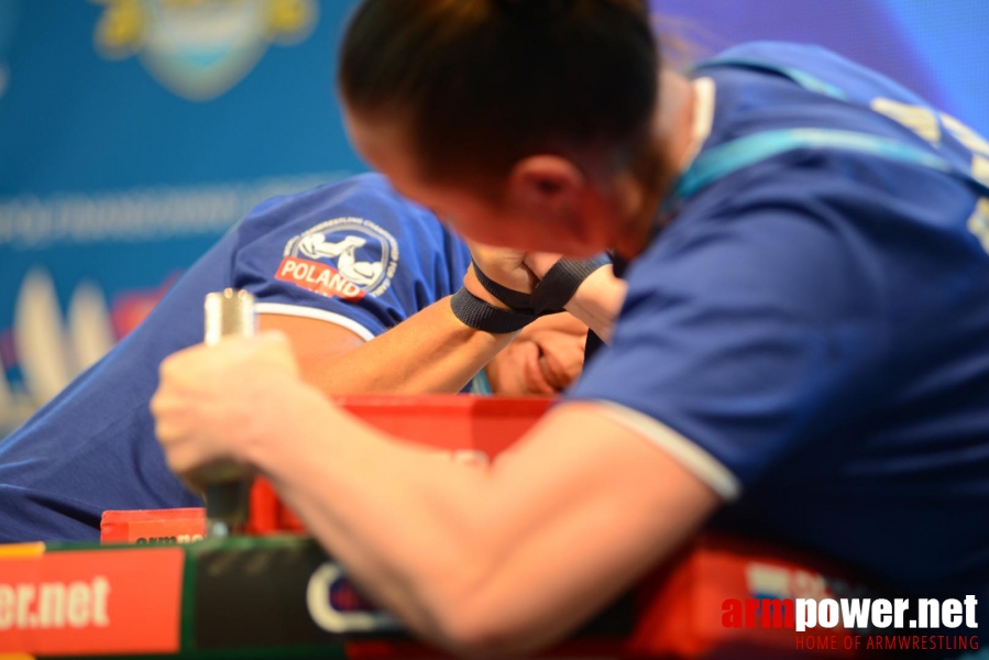 World Armwrestling Championship for Disabled 2014, Puck, Poland - right hand # Aрмспорт # Armsport # Armpower.net