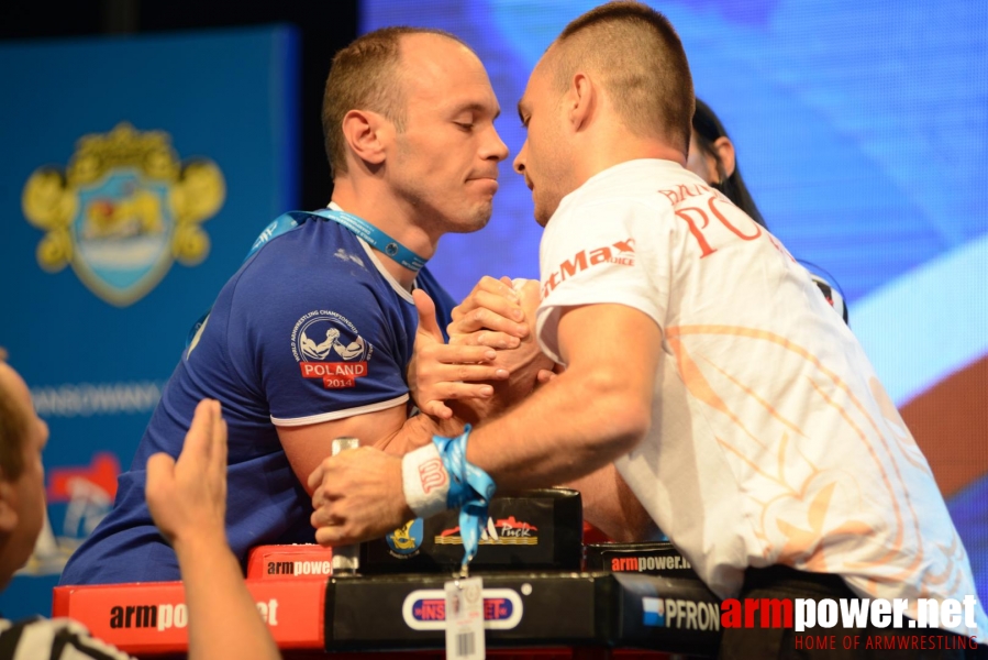 World Armwrestling Championship for Disabled 2014, Puck, Poland - right hand # Aрмспорт # Armsport # Armpower.net