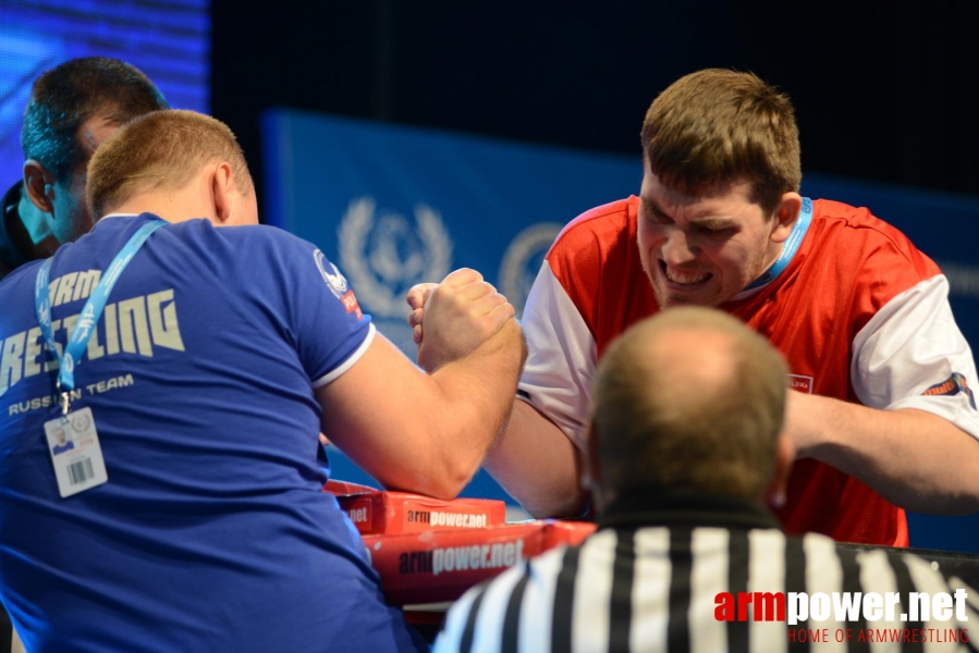 World Armwrestling Championship for Disabled 2014, Puck, Poland - right hand # Aрмспорт # Armsport # Armpower.net