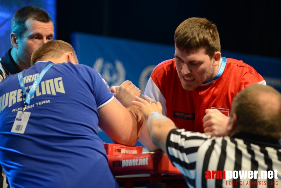 World Armwrestling Championship for Disabled 2014, Puck, Poland - right hand # Siłowanie na ręce # Armwrestling # Armpower.net