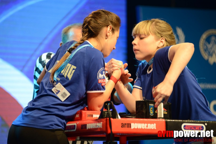 World Armwrestling Championship for Disabled 2014, Puck, Poland - right hand # Aрмспорт # Armsport # Armpower.net