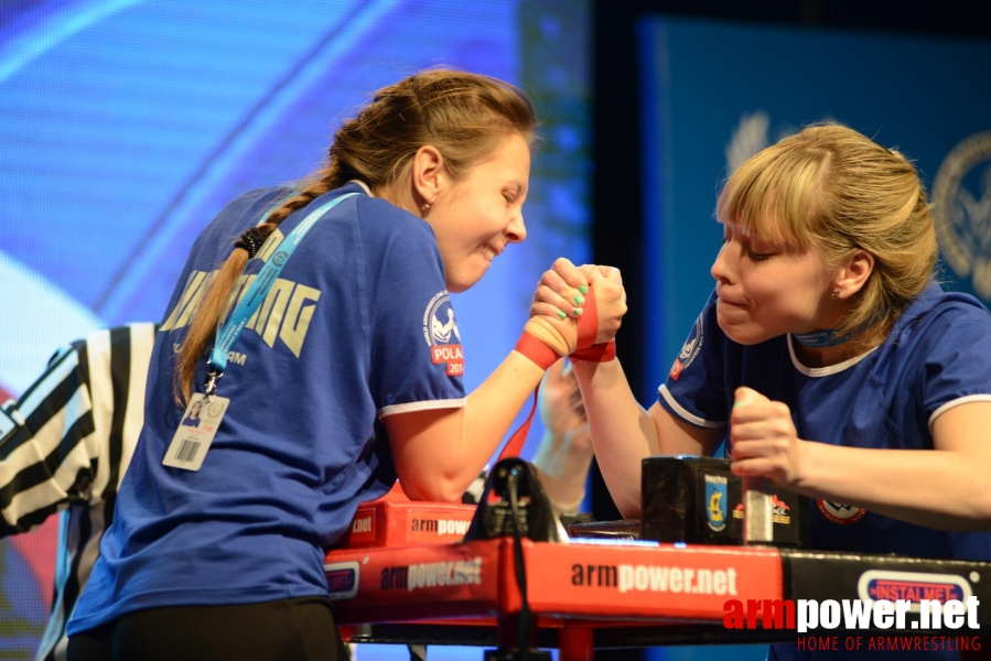 World Armwrestling Championship for Disabled 2014, Puck, Poland - right hand # Siłowanie na ręce # Armwrestling # Armpower.net