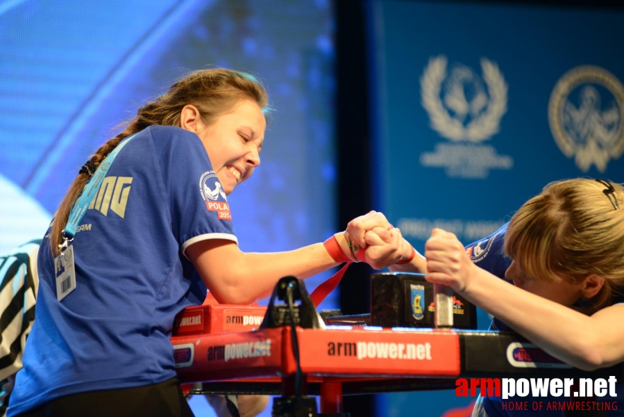 World Armwrestling Championship for Disabled 2014, Puck, Poland - right hand # Aрмспорт # Armsport # Armpower.net