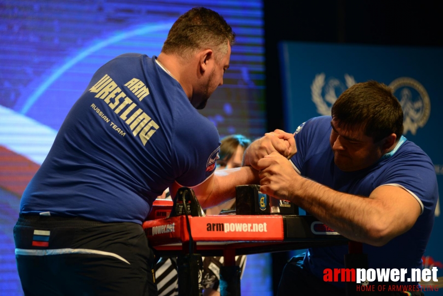 World Armwrestling Championship for Disabled 2014, Puck, Poland - right hand # Aрмспорт # Armsport # Armpower.net