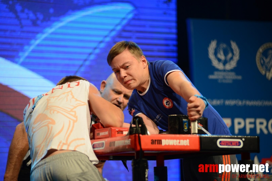 World Armwrestling Championship for Disabled 2014, Puck, Poland - right hand # Aрмспорт # Armsport # Armpower.net