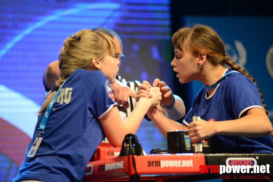 World Armwrestling Championship for Disabled 2014, Puck, Poland - right hand # Siłowanie na ręce # Armwrestling # Armpower.net