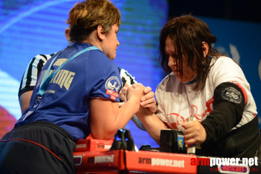 World Armwrestling Championship for Disabled 2014, Puck, Poland - right hand # Aрмспорт # Armsport # Armpower.net